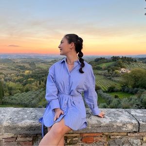 Meet your Posher, Morgan